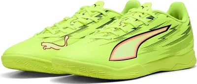 Produktbild von Puma Fußballschuhe ULTRA 6 PLAY IT Herren Unisex 108983 01 Yellow , Schuhgröße:39 EU