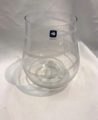 Produktbild von Leonardo Vase Hurricane Höhe 24 cm