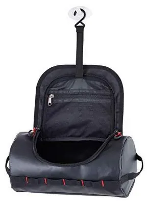 Imagen del producto de TROIKA BAG30/BK TROIKA Kulturbeutel WASHBAG