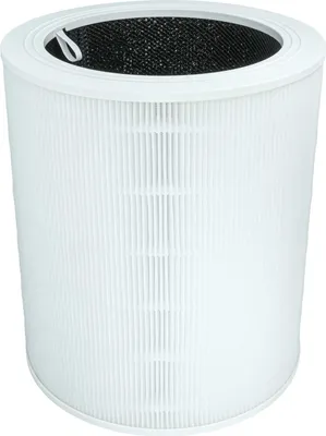 Produktbild von vhbw HEPA Filter Ersatz für Levoit Core 600S RF für Luftreiniger - Ersatz-Filter