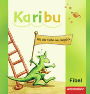 Produktbild von Karibu. Fibel