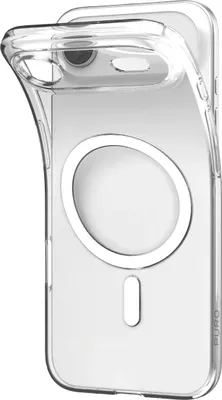 Productafbeelding van PURO hoesje 03 MAG voor iPhone Air