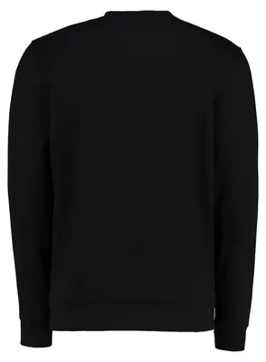 Produktbild von Kustom Kit - Pullover Superwäsche 60°C für Herren/Damen Uni LT3715 (M) (Schwarz)