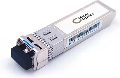Immagine prodotto di Sfp 1310nm, smf, 20km, lc