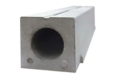 Produktbild von Diephaus Betonwerk GmbH Schlitzrinne