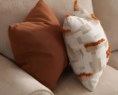 Immagine prodotto di Comodo set da soggiorno a 2 pezzi Divano a 3 posti e poltrona elegante.