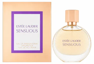 Obrázek produktu pro Estee Lauder Sensuous Eau de Parfum 30 ml, Obrázek vytvořený pomocí AI