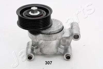 Produktbild von JAPANPARTS TS-307 Spannarm Keilrippenriemen für MAZDA 5 (CR19) 3 (BK) 3 (BL) 3 Stufenheck (BK)
