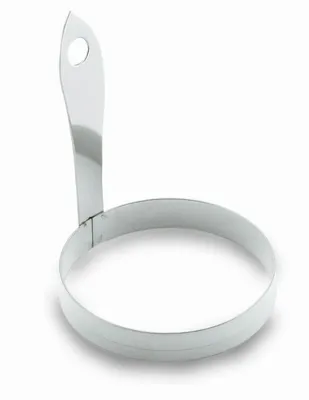 Produktbild von Eierring Bratring rund