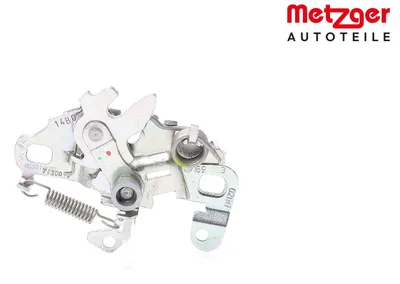 Obrázok produktu pre Zámok kapoty motorového priestoru v spodnej časti METZGER IAM-Expertise vhodný pre napr. PEUGEOT 3008