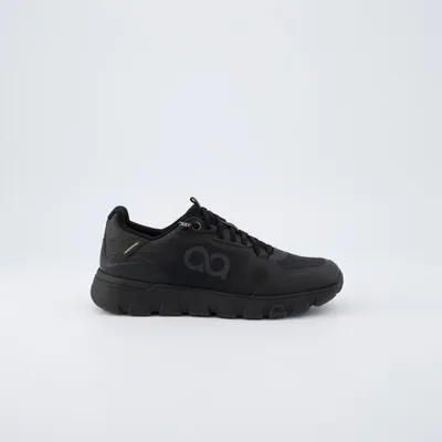 Produktbild von tenhaag (Paul Green) stormhaag WP Damen Sportschuhe Sneaker Low schwarz 39