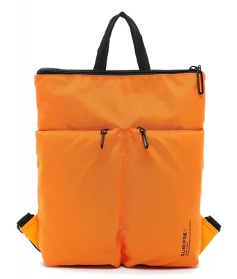 Produktbild von SURI FREY Freizeitrucksack SURI Green - Tanny Backpack Orange