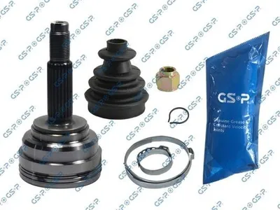 Produktbild von GSP Gelenksatz Antriebswelle für CHEVROLET Aveo / Kalos Schrägheck (T250, T255) 808016