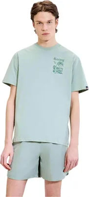 Obrázek produktu pro Tričko Ellesse SHA22564-GRN pro Pánské