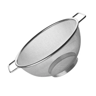Immagine prodotto di FACKELMANN 28331 Setaccio da cucina