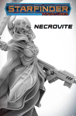Produktbild von Archon Studio – PSF0013: MotU-Miniaturen: NECROVITE – Neu
