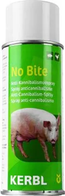 Obrázok produktu pre Sprej proti kanibalizmu ošípaných a hydiny No Bite 400ml