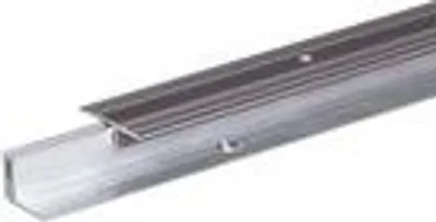 Produktbild von Alberts Übergangsprofil Pro Aluminium 34 mm Länge: 2,7m