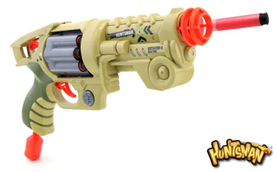 Obrázok produktu pre Revolver X8 Huntsman 32 cm