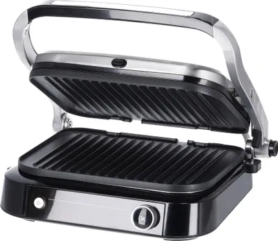 Obrázok produktu pre SEVERIN Kontaktgrill KG 2395 sr/bk