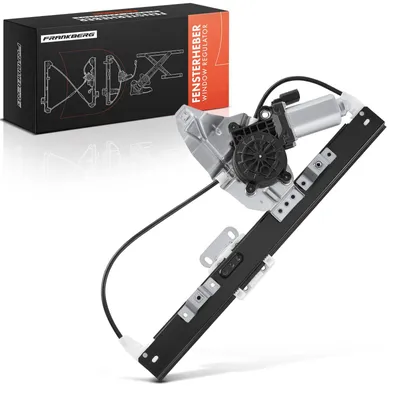 Image de Frankberg 1x lève-vitre Arrière Droit pour Land Rover Freelander L314
