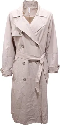 Produktbild von L2163 Trench Doppiopetto Donna Imperial Woman Jacket