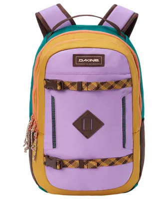 Image de DAKINE sac à dos de loisirs sac à dos Mission Backpack 18L Sundown multicolore