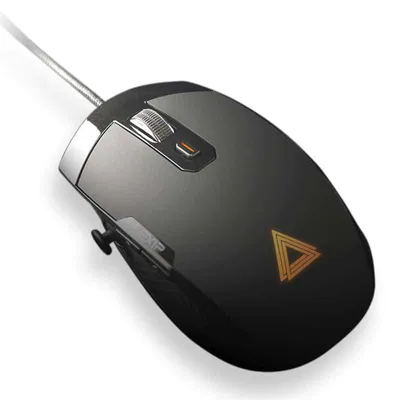 Immagine prodotto di Pixminds Lexip Pu94 Maus Laser kabelgebunden USB