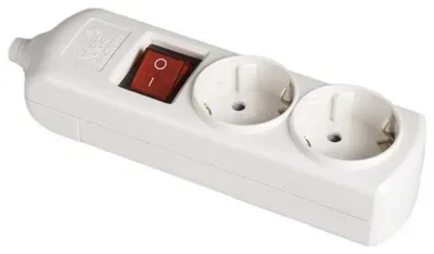 Obrázok produktu pre Solera 8002il dvojpólový 3500 W 250 V 16 A