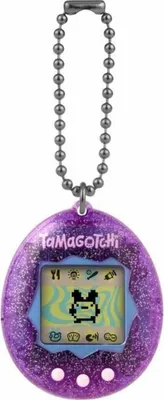 Immagine prodotto di Animale interattivo Tamagotchi