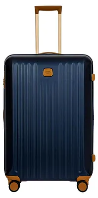 Produktbild von BRIC'S - Trolley 81cm, Blau, 57.5x84x32 cm