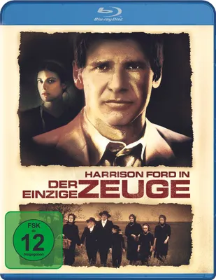 Obrázok produktu pre Der einzige Zeuge