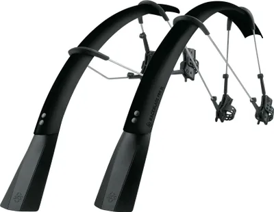 Produktbild von Sks Raceblade Pro XL Schutzblech-Set –