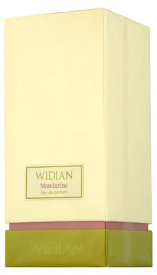 Productafbeelding van Widian Rose Arabia Collection Mandarine Eau de Parfum Spray (100 ml)