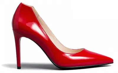 Obrázok produktu pre Nero Giardini Pumps Pumps Leather