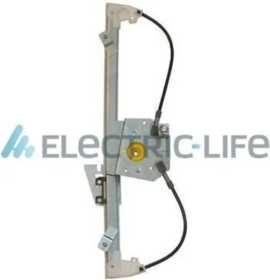 Produktbild von ELECTRIC LIFE ZR BM704 R Fensterheber Hinten Rechts für BMW 3 Limousine (E46) 3 Touring (E46) 3 Coupe (E46) 3 Cabrio (E46) 3 Compact (E46)