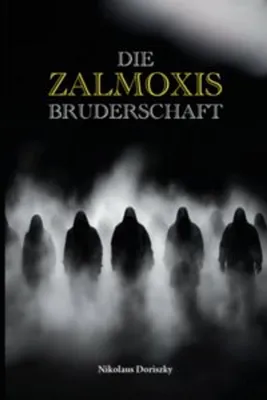 Zdjęcie produktu dla Die Zalmoxis Bruderschaft