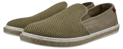 Produktbild von bugatti man-Herren - Slippers & Mokassins-321-ASP61, beige/beige, 46