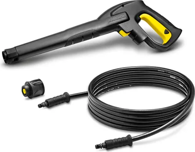 Produktbild von Kärcher HK 4 Hochdruckschlauchset