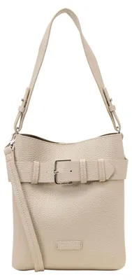 Produktbild von Marc O'Polo Leder Schultertasche Umhängetasche Brinni Bucket Bag Natural beige