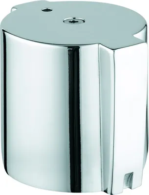 Produktbild von Grohe Grohtherm 2000 Special Temperaturwählgriff chrom - 47733000
