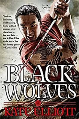 Zdjęcie produktu dla The Black Wolves