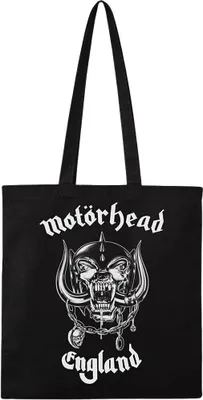 Produktbild von Rocksax Motorhead Tragetasche England