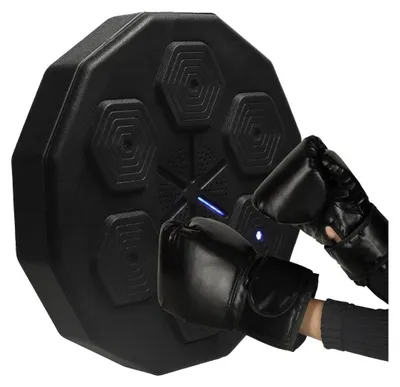 Produktbild von Boxschild, Boxwand zum Boxen