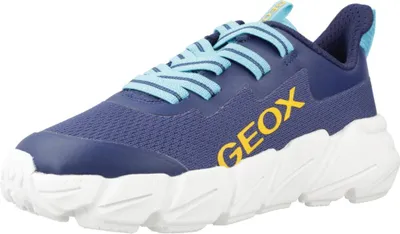 Zdjęcie produktu dla Geox J Flexyper Fast Boy Niebieski