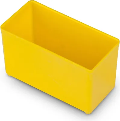 Zdjęcie produktu dla BS Systems Insetbox B3 żółty BSS 1 szt.