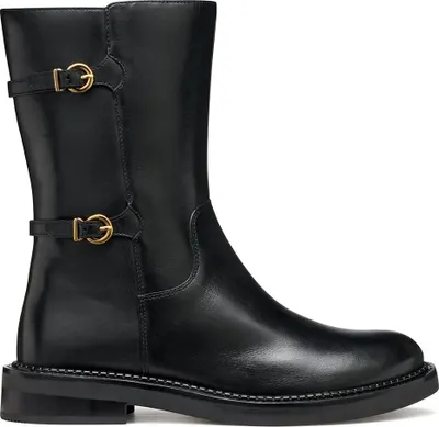 Produktbild von Geox Serilda Stiefel  EU 39 Frau  EU 39