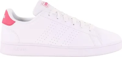 Produktbild von Adidas Kinder Sportschuhe GY6996 ADVANTAGE K weiß r. 38 ⅔