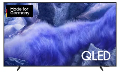 Produktbild von Samsung 65 Zoll QLED QEF1 4K Vision AI Smart TV (2025)