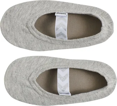 Produktbild von Hummel Hummel Gym Shoe - silver, Größe:30